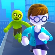 Helicopter Escape 3D Icon